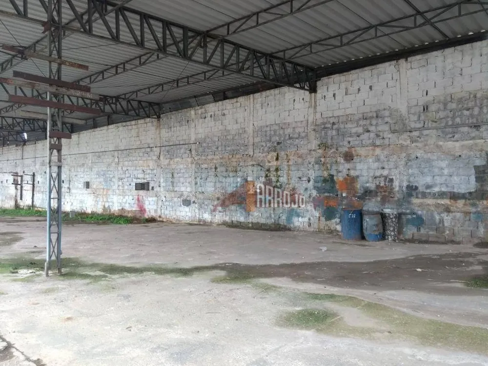 Depósito-Galpão, 171 m² - Foto 2