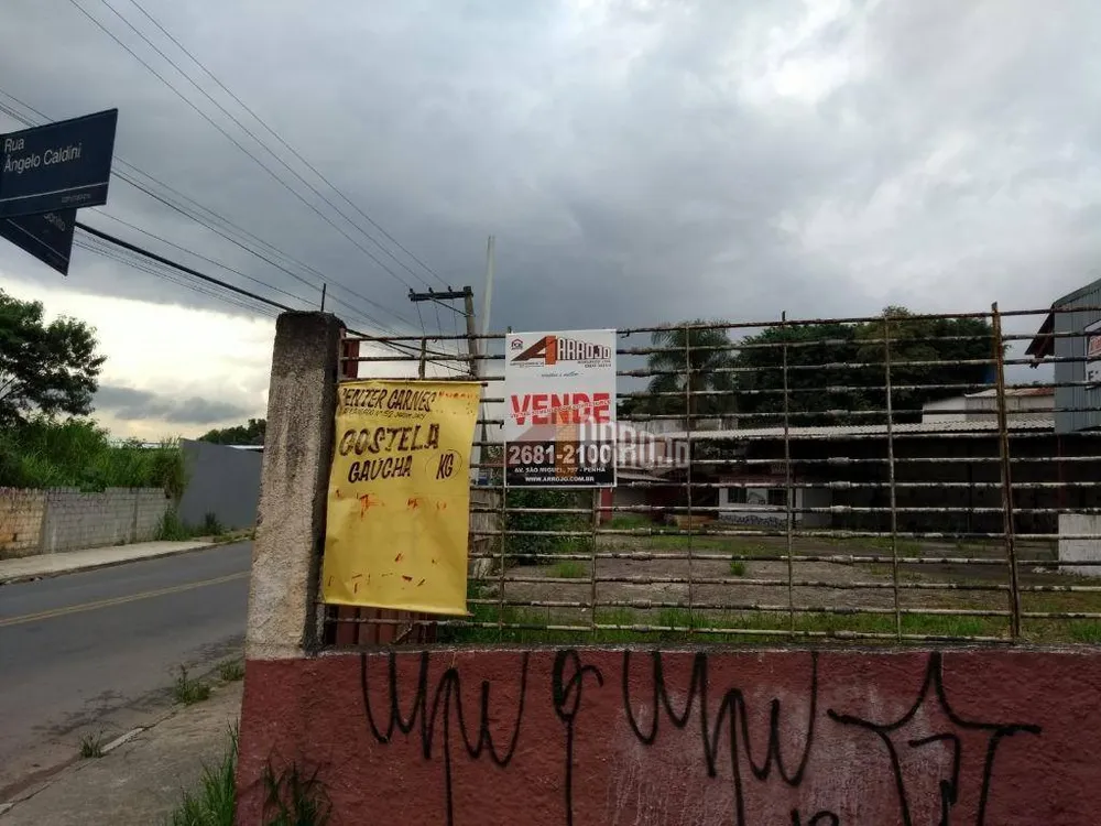 Depósito-Galpão, 171 m² - Foto 3