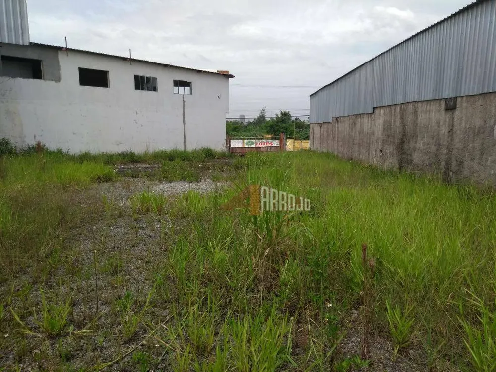 Depósito-Galpão, 171 m² - Foto 4
