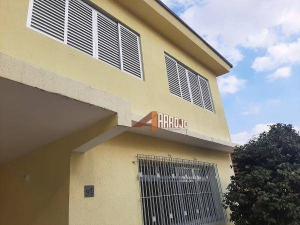 Sobrado, 2 quartos, 115 m² - Foto 8