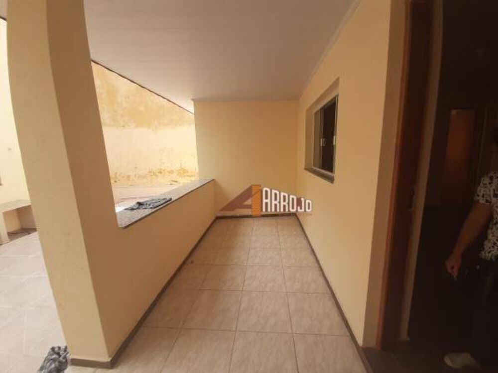 Sobrado, 2 quartos, 115 m² - Foto 3
