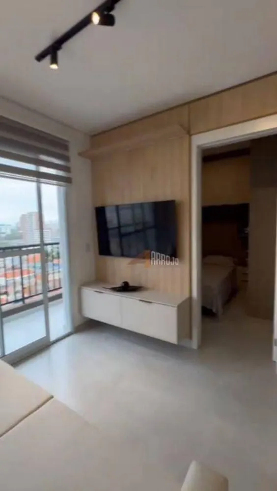 Apartamento, 2 quartos, 41 m² - Foto 2
