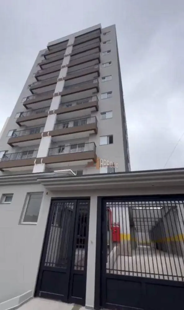 Apartamento, 2 quartos, 41 m² - Foto 1