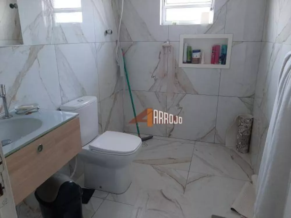 Sobrado à venda com 4 quartos, 115m² - Foto 4