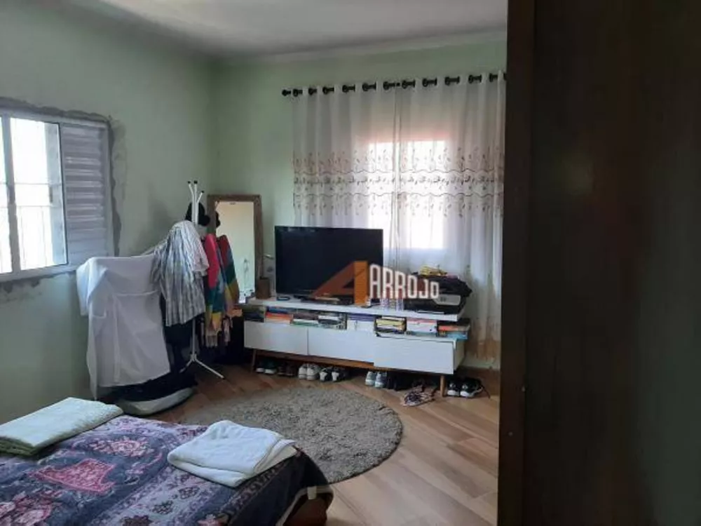 Sobrado à venda com 4 quartos, 115m² - Foto 3