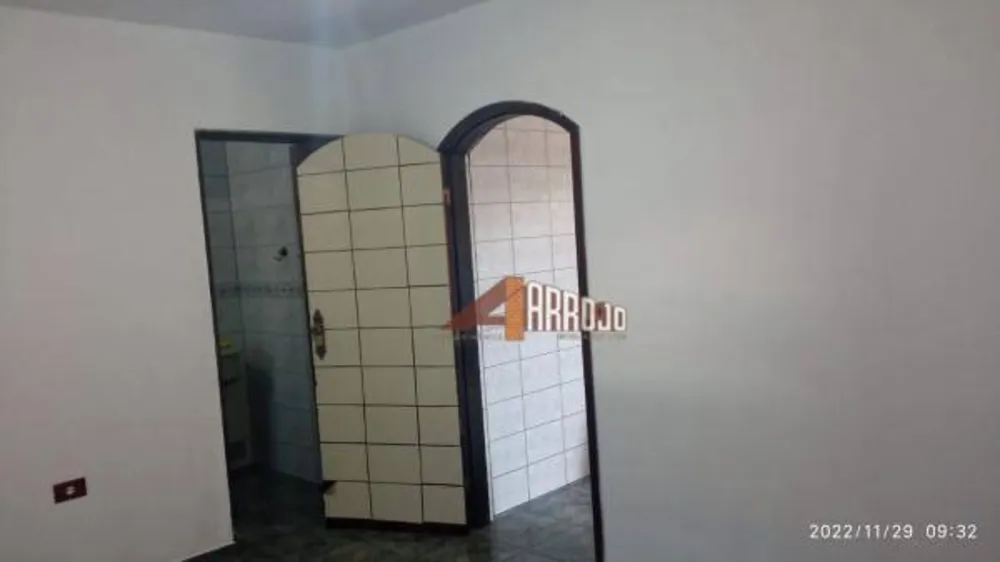 Sobrado, 4 quartos, 300 m² - Foto 1