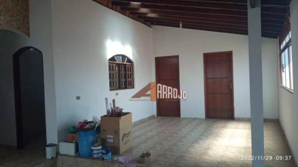 Sobrado, 4 quartos, 300 m² - Foto 2