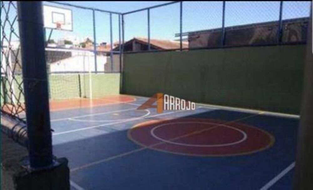 Apartamento, 2 quartos, 45 m² - Foto 12