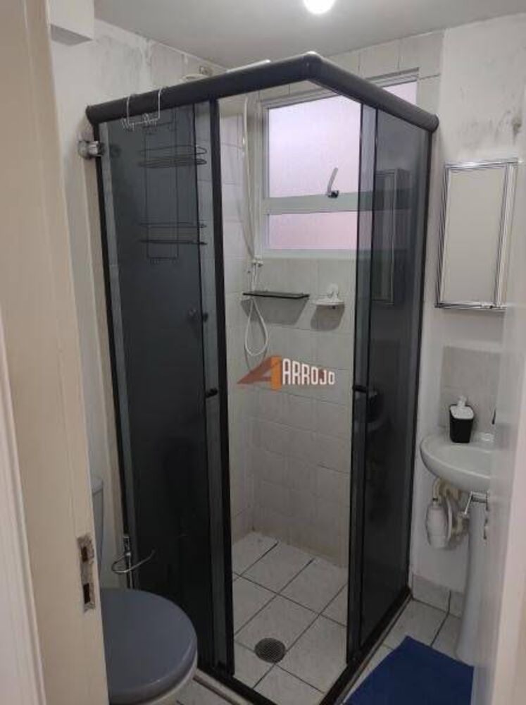 Apartamento, 2 quartos, 45 m² - Foto 8