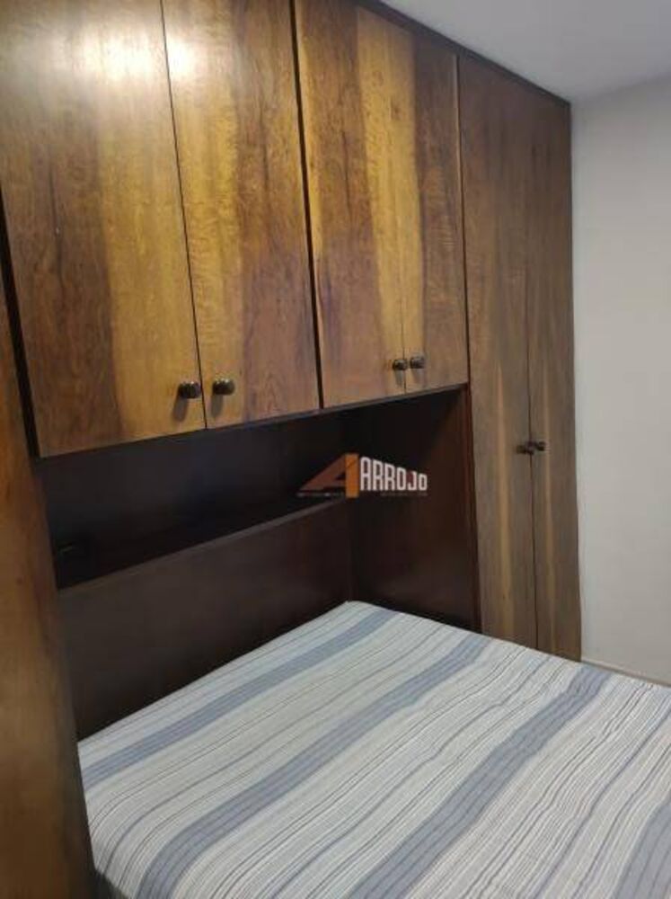 Apartamento, 2 quartos, 45 m² - Foto 4