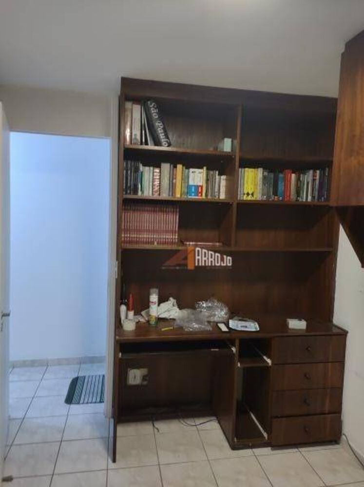 Apartamento, 2 quartos, 45 m² - Foto 3