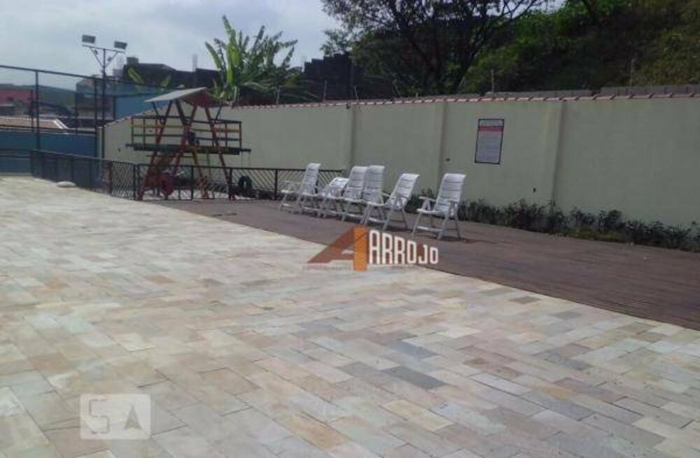 Apartamento, 2 quartos, 45 m² - Foto 1