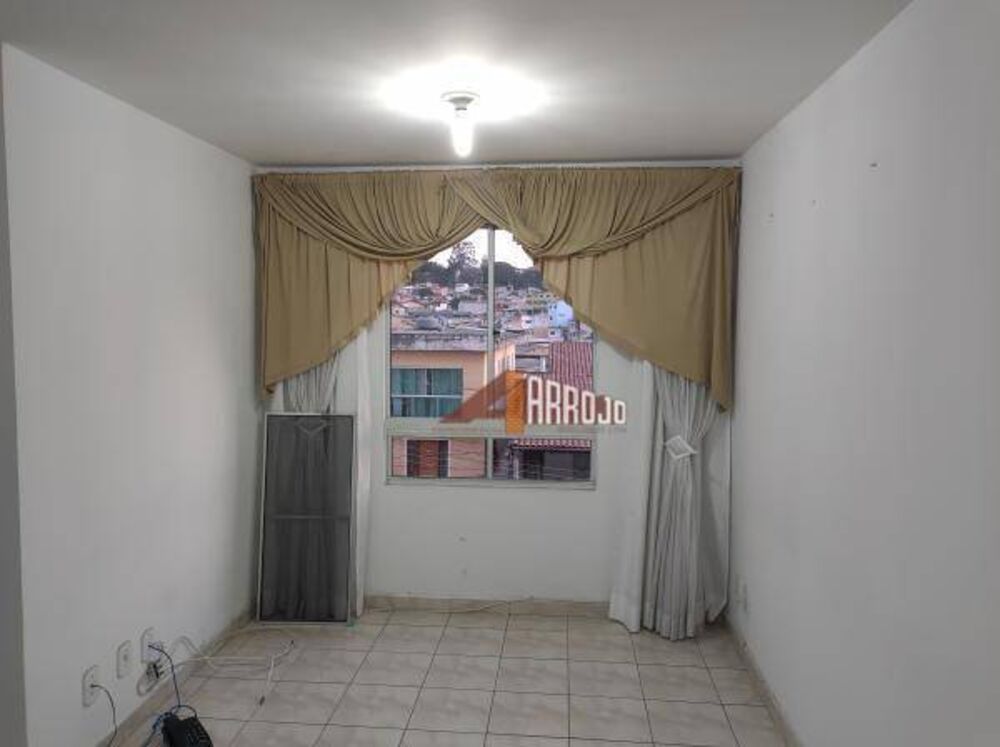 Apartamento, 2 quartos, 45 m² - Foto 5