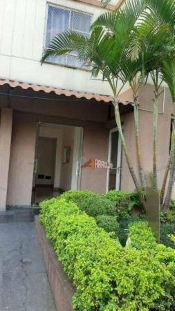 Apartamento, 2 quartos, 45 m² - Foto 2