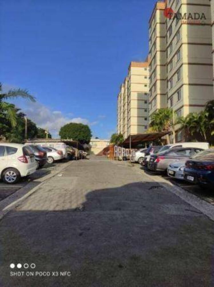 Apartamento, 2 quartos, 45 m² - Foto 7