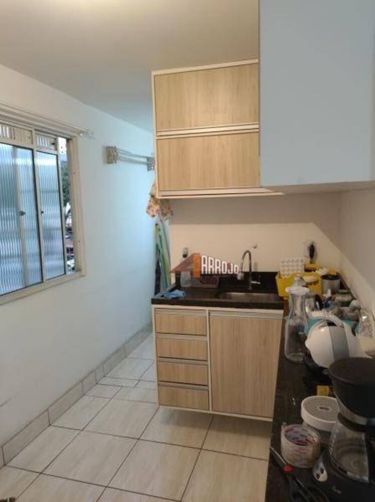 Apartamento, 2 quartos, 45 m² - Foto 9