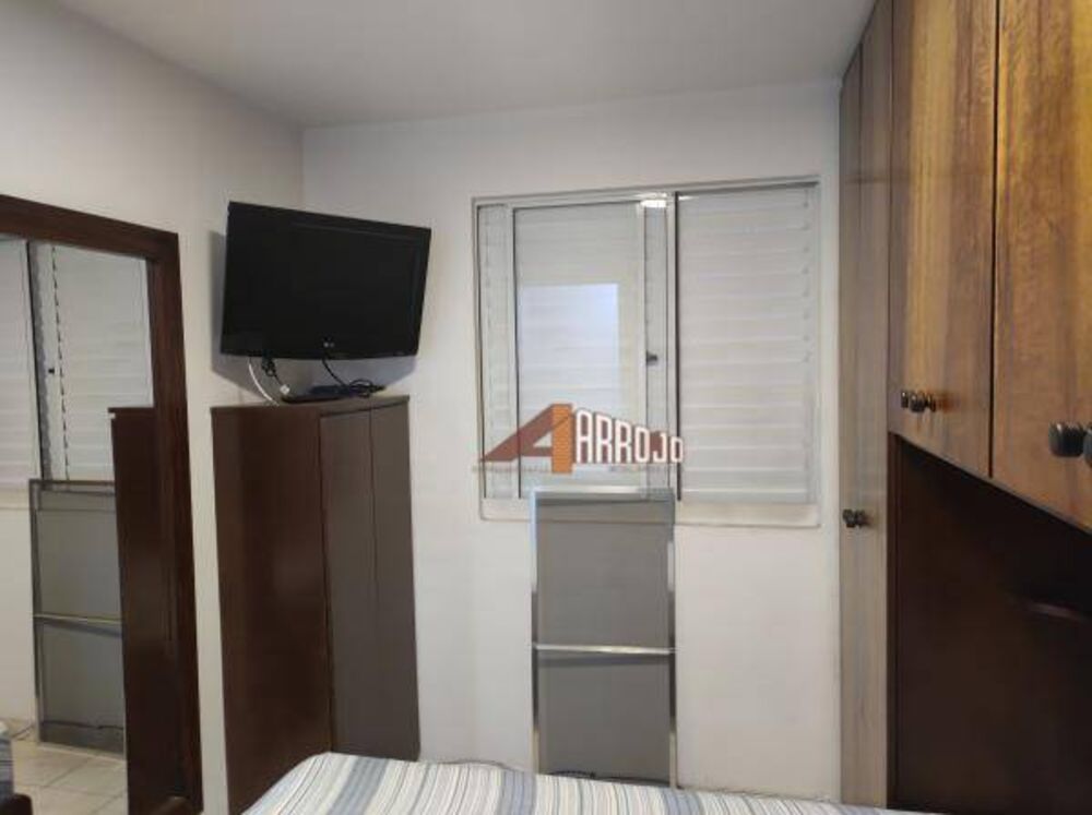 Apartamento, 2 quartos, 45 m² - Foto 11