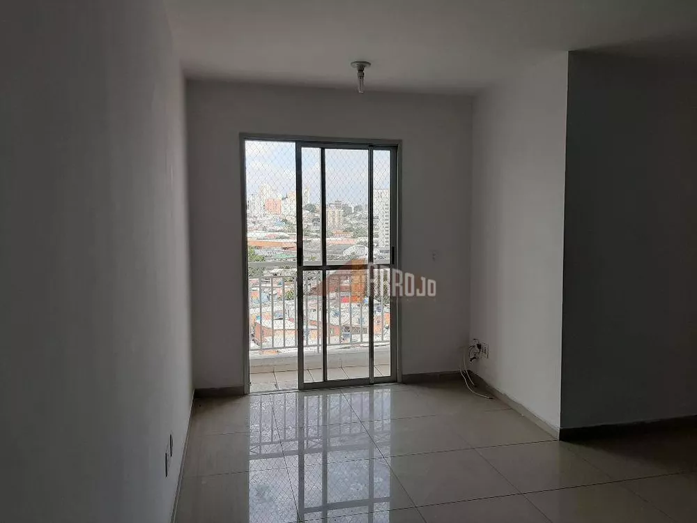 Apartamento à venda com 3 quartos, 61m² - Foto 1