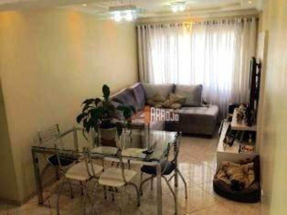 Apartamento, 2 quartos, 70 m² - Foto 1