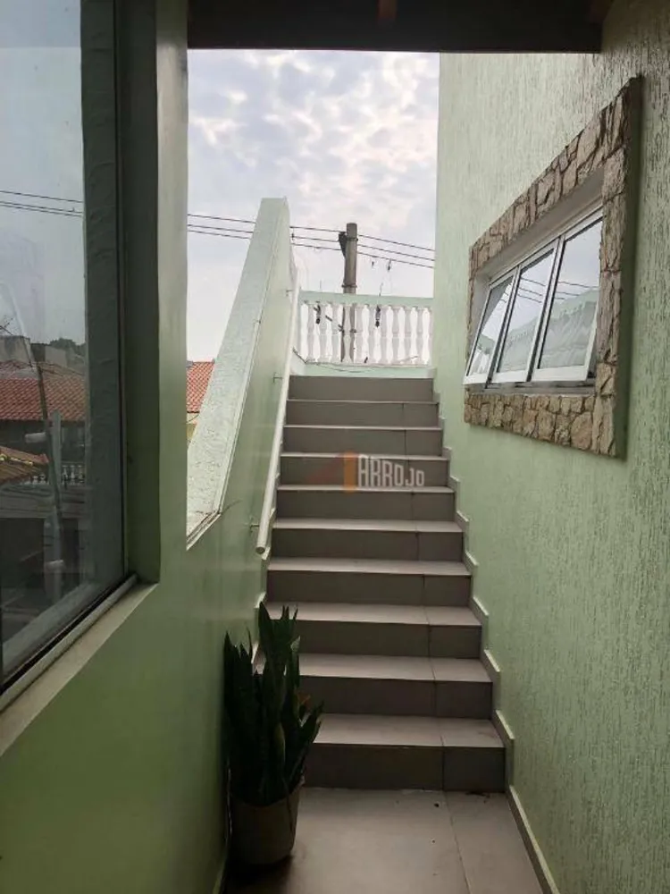 Sobrado, 3 quartos, 281 m² - Foto 4