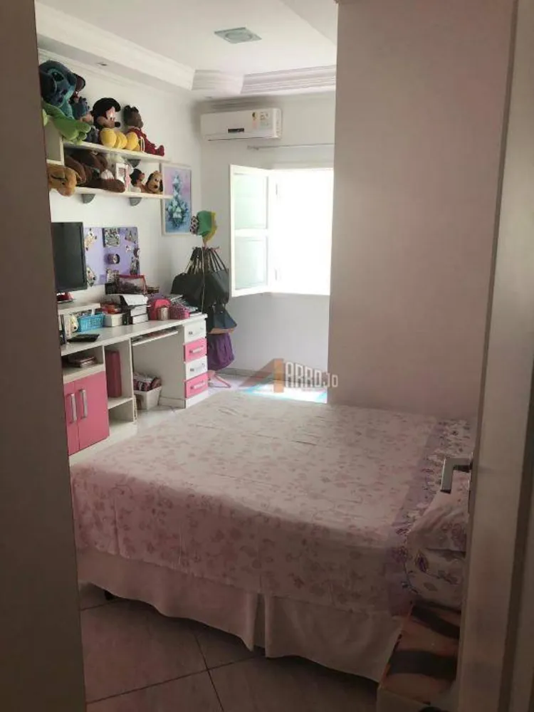 Sobrado, 3 quartos, 281 m² - Foto 3
