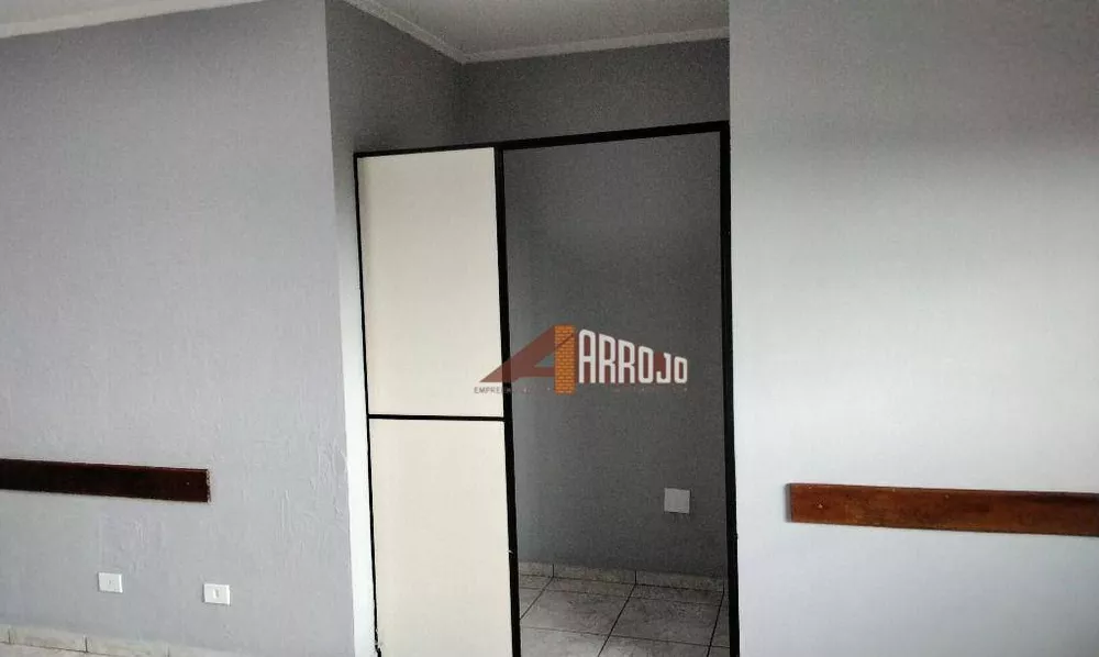 Conjunto Comercial-Sala para alugar, 35m² - Foto 4