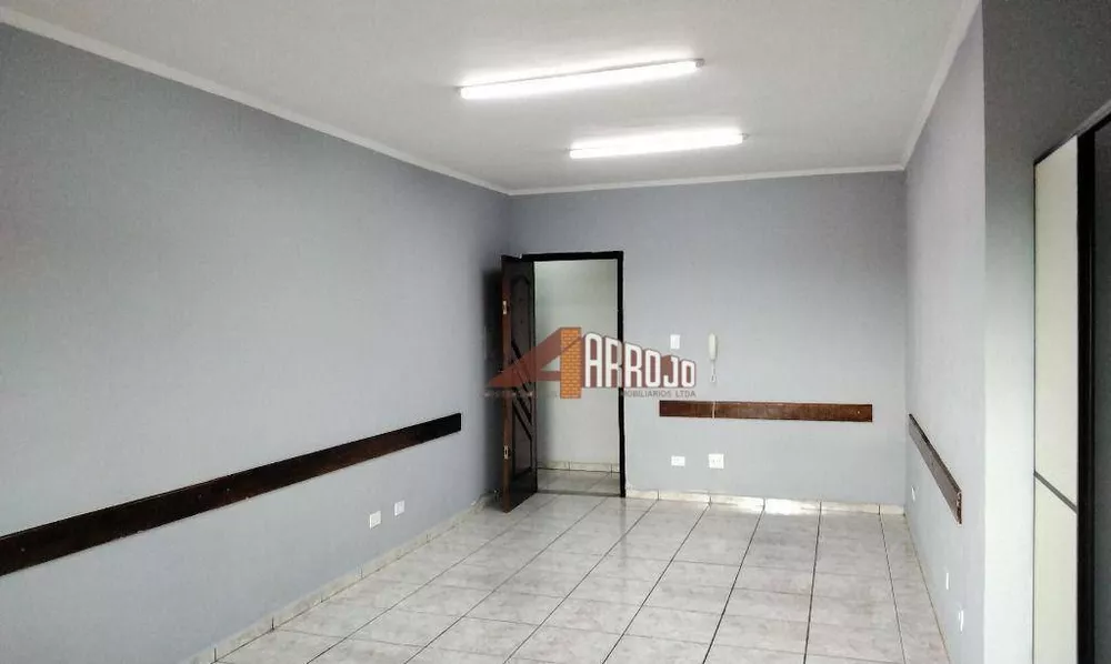 Conjunto Comercial-Sala para alugar, 35m² - Foto 3