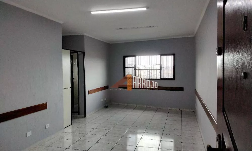 Conjunto Comercial-Sala para alugar, 35m² - Foto 2