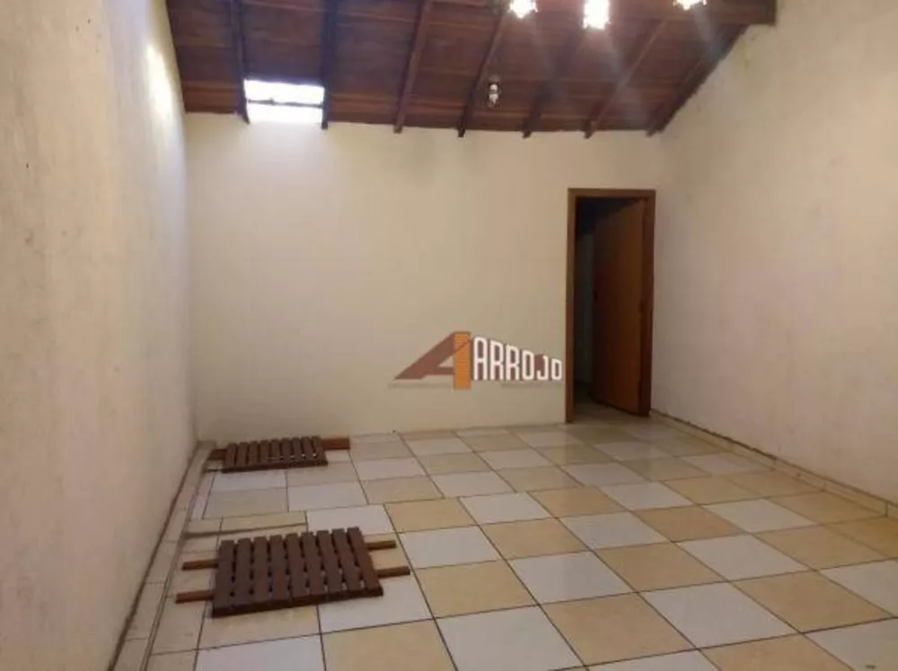 Sobrado, 3 quartos, 180 m² - Foto 3