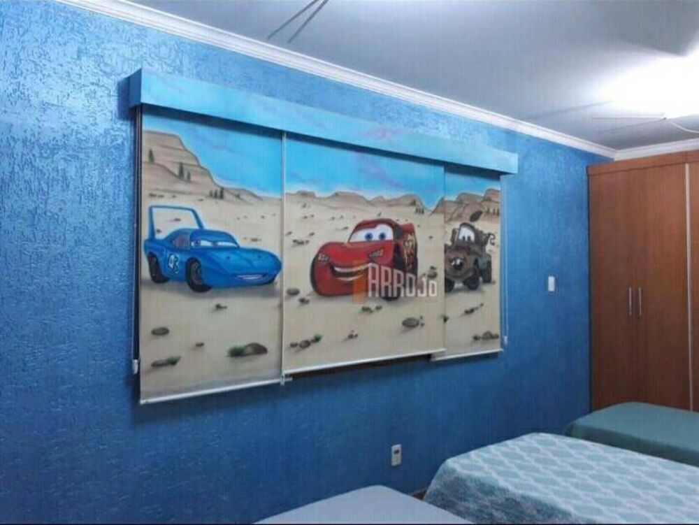 Casa, 3 quartos, 211 m² - Foto 2