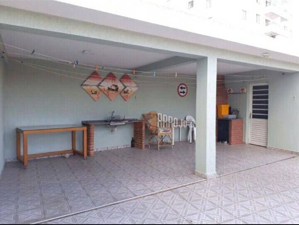 Casa, 3 quartos, 211 m² - Foto 8