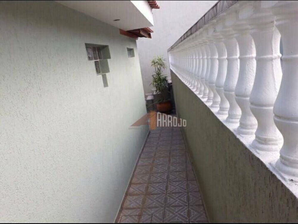 Casa, 3 quartos, 211 m² - Foto 12