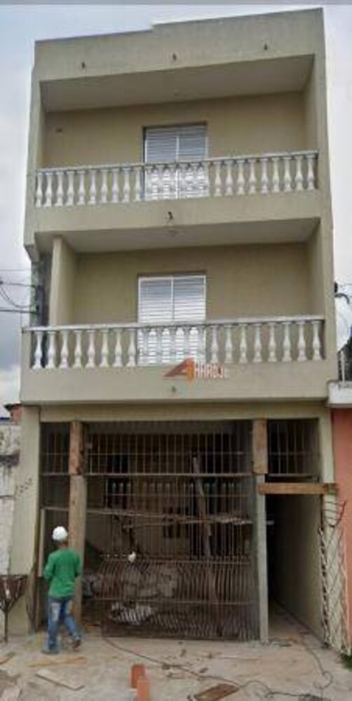 Prédio Inteiro, 140 m² - Foto 1