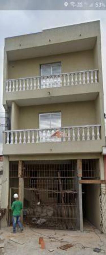 Prédio Inteiro, 140 m² - Foto 2