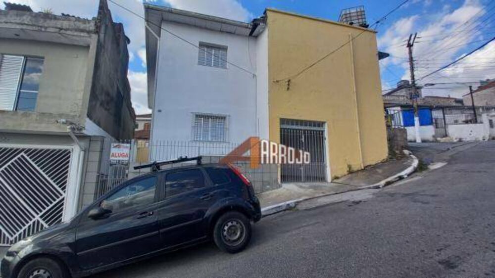 Prédio Inteiro, 288 m² - Foto 3