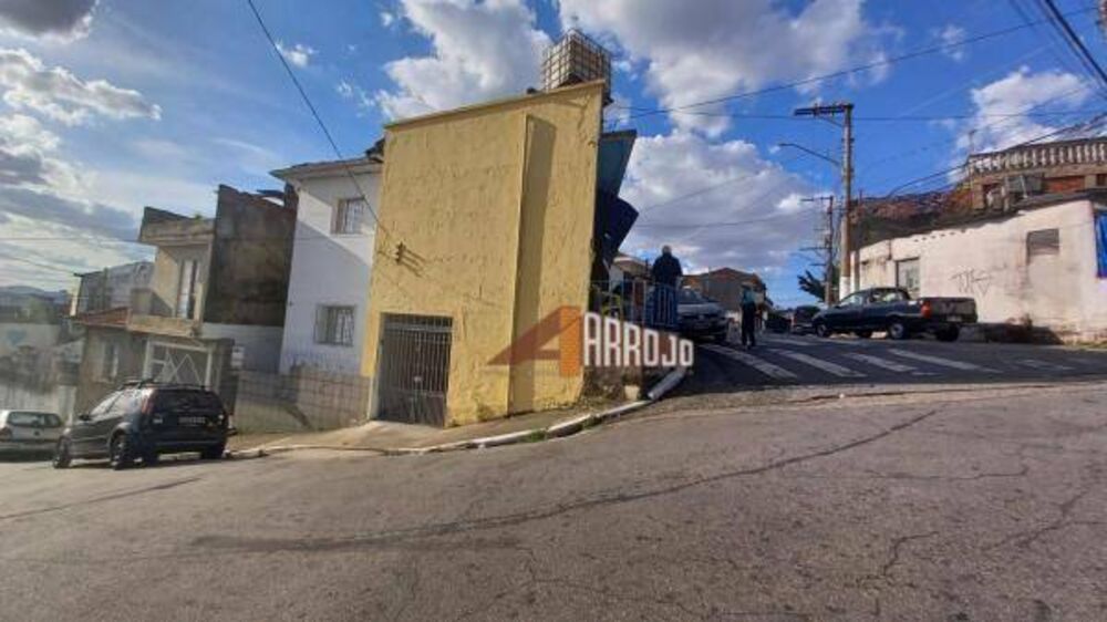 Prédio Inteiro, 288 m² - Foto 5