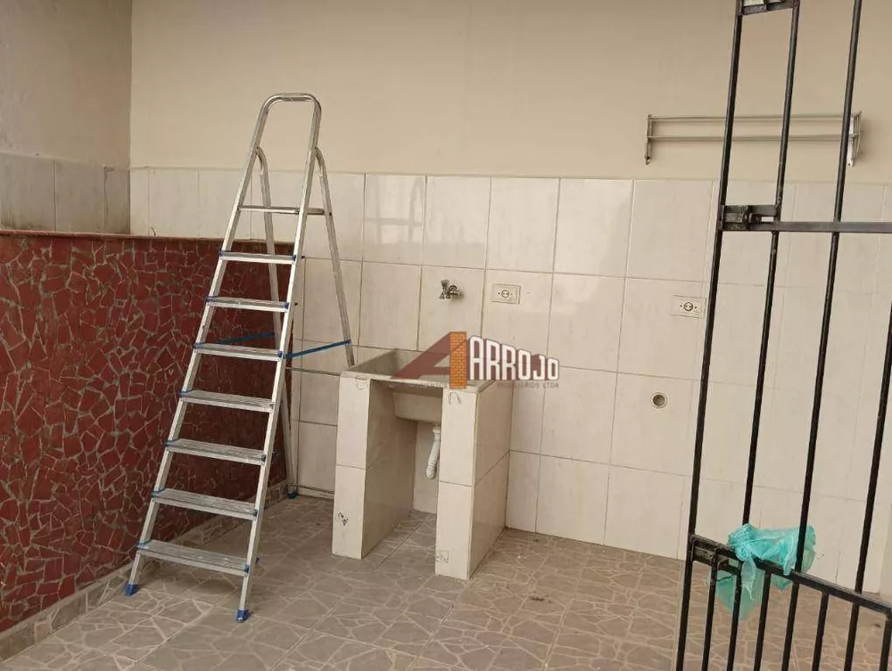 Sobrado, 2 quartos, 140 m² - Foto 8