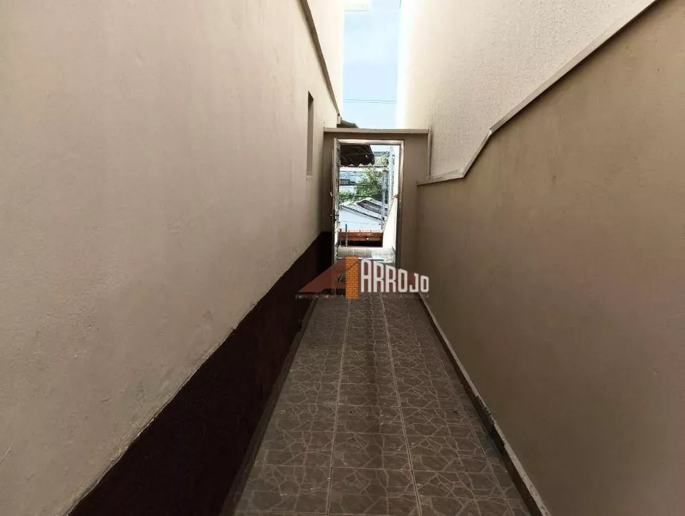 Sobrado, 2 quartos, 140 m² - Foto 7