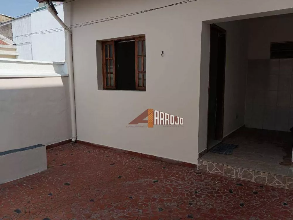 Sobrado, 2 quartos, 140 m² - Foto 5