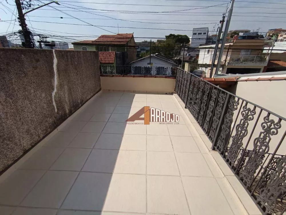 Sobrado, 2 quartos, 140 m² - Foto 20