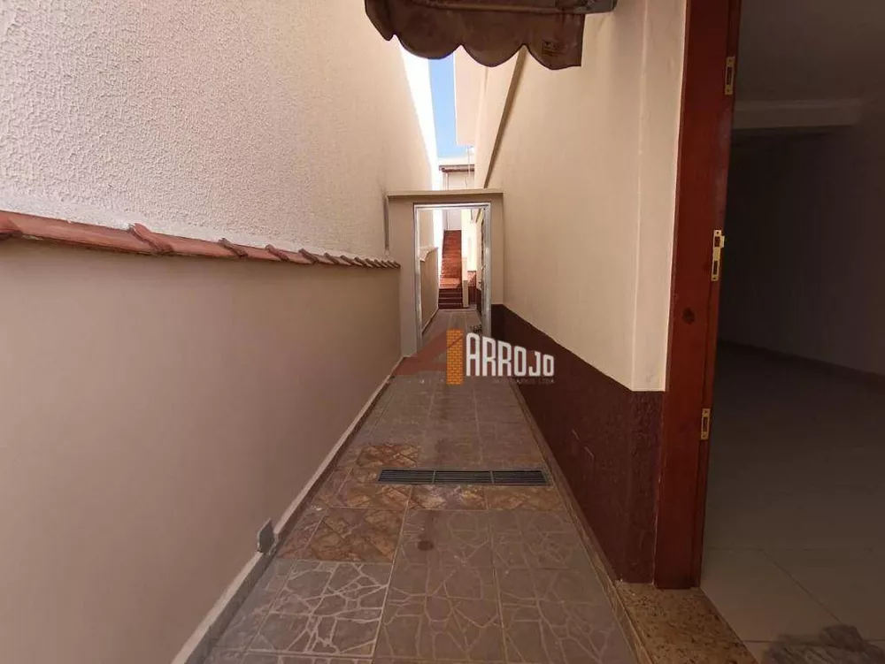 Sobrado, 2 quartos, 140 m² - Foto 19