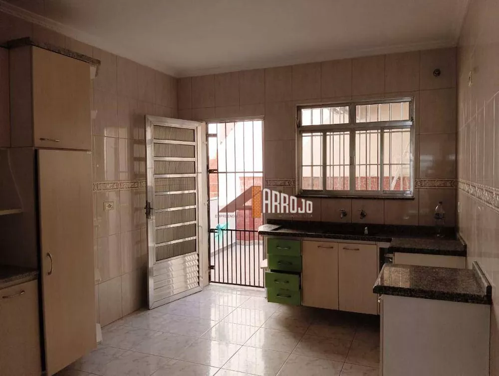 Sobrado, 2 quartos, 140 m² - Foto 9