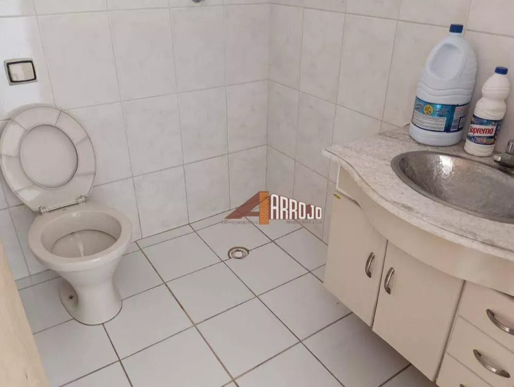 Sobrado, 2 quartos, 140 m² - Foto 1