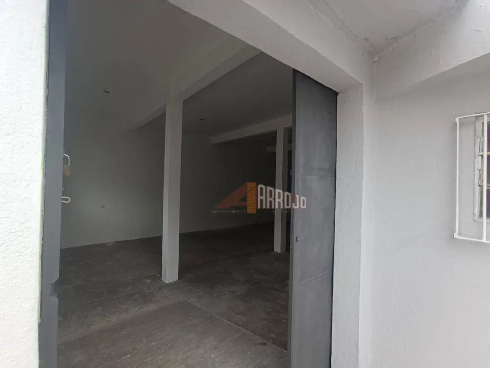Loja-Salão, 350 m² - Foto 1