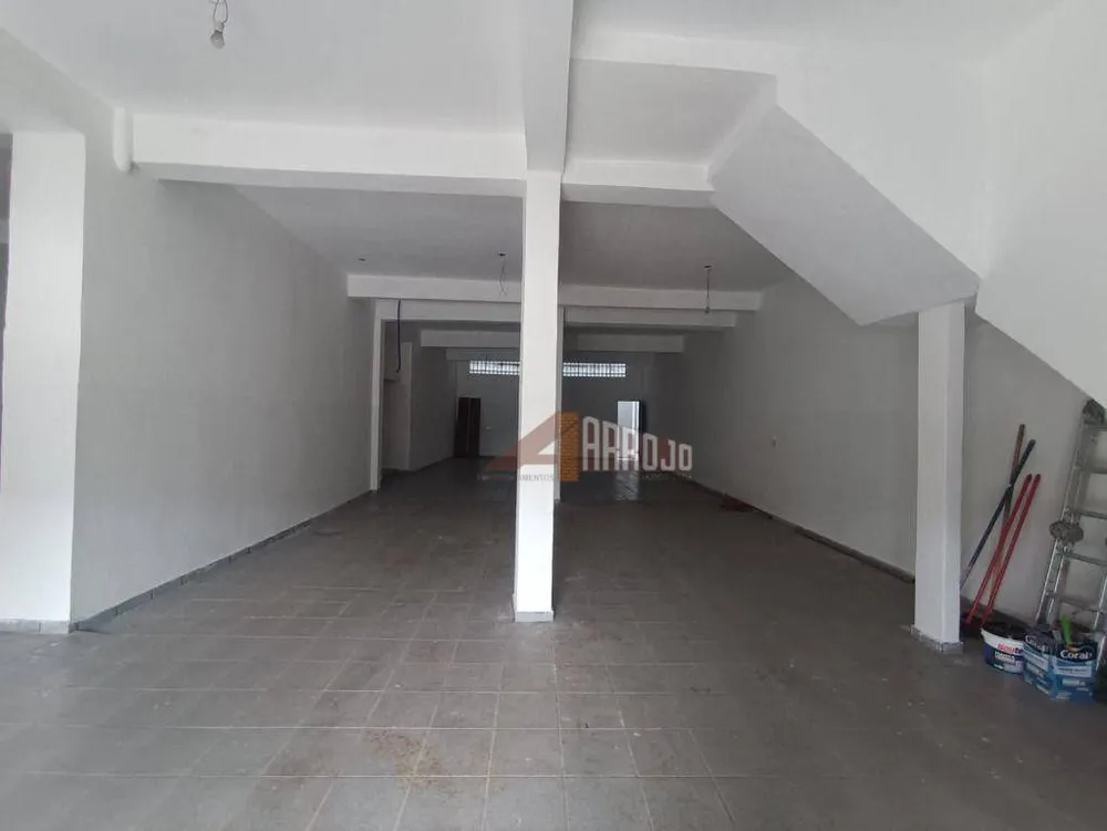 Loja-Salão, 350 m² - Foto 2