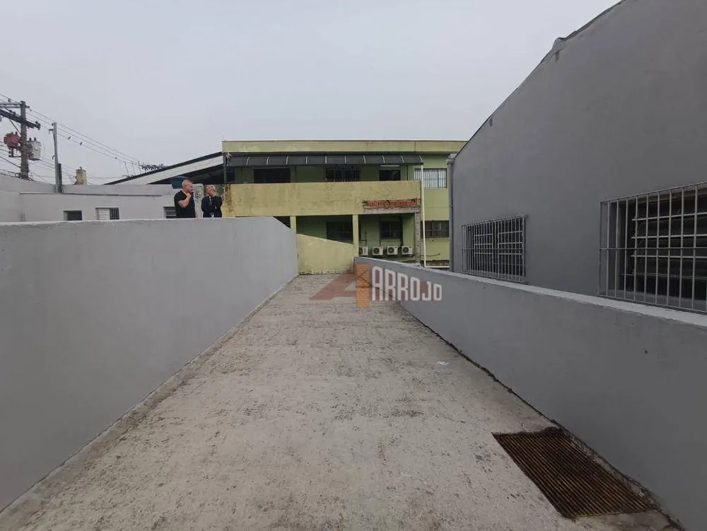 Loja-Salão, 350 m² - Foto 3
