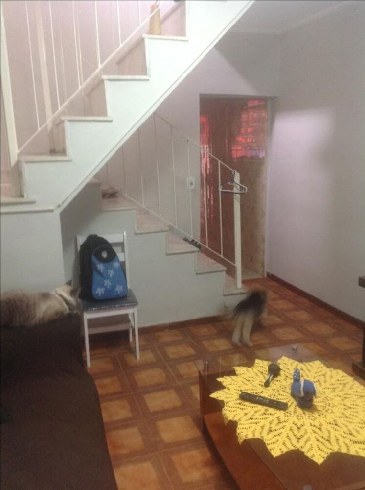 Sobrado, 2 quartos, 111 m² - Foto 3