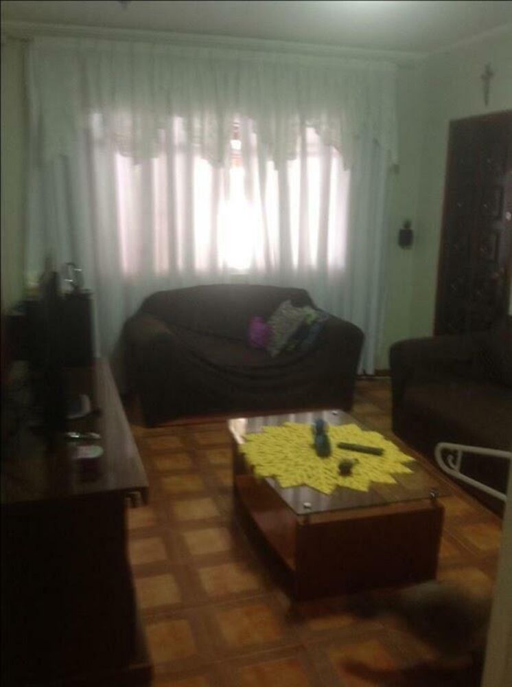 Sobrado, 2 quartos, 111 m² - Foto 1