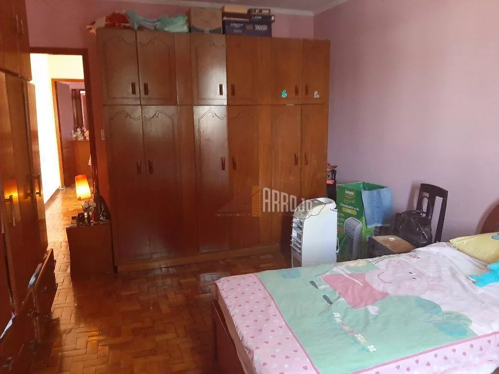 Sobrado à venda com 3 quartos, 160m² - Foto 4