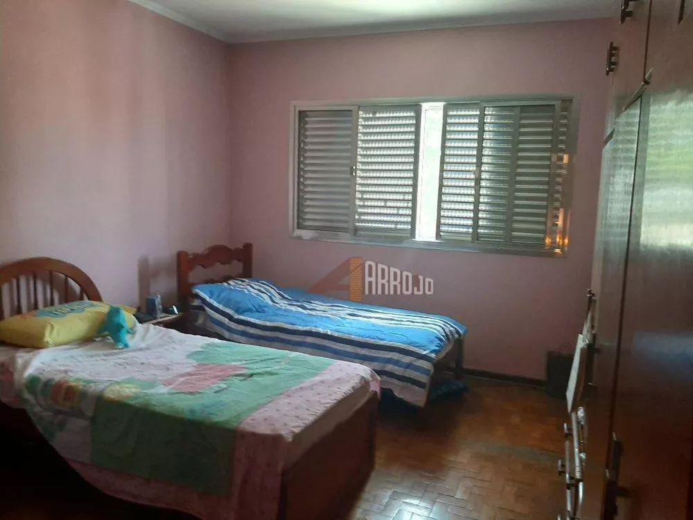 Sobrado à venda com 3 quartos, 160m² - Foto 3